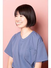 楽になるカイロプラクティック&nbsp;加藤 佳子