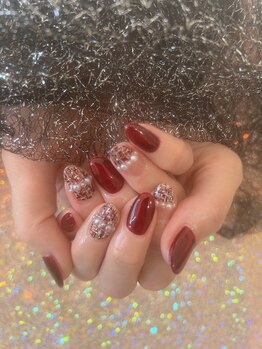 ビューティーリゾートリー(麗)/