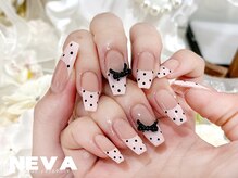 ネバサロン 蒲田(Neva Salon)