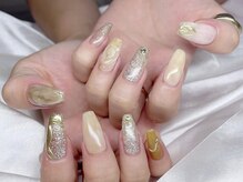 ハミ 新大久保(H'ami)/持ち込みデザイン