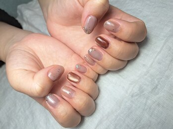 フィグ(Fig)/monthlydesign