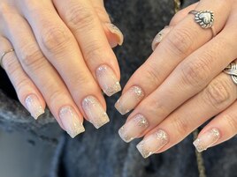 10本アート　ichika