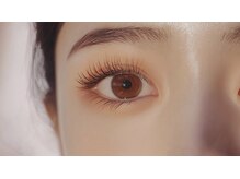 ラフィネ(Raffine)の雰囲気（LEDフラットラッシュ付け放題￥7.500♪）