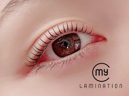 m3 アイラッシュルーム(m3 eyelash room)の写真