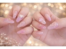 ネイルガール 銀座(Nail girl)