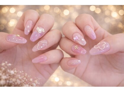 ネイルガール 銀座(Nail girl)の写真