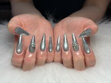 コモネイルスタジオ(CoMo Nail Studio)/