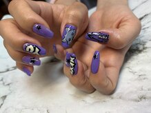 ベリアス(BELIAS)/