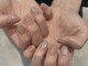 ビーミーネイル(be me Nail)の写真/ふとした瞬間に褒められる指先に。肌馴染みの良いカラーを豊富にご用意。