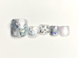 シルバーニュアンス