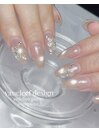 定額design