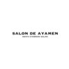サロン ド アヤメン 高崎店(SALON DE AYAMEN)のお店ロゴ
