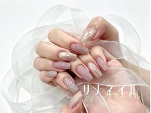 サナネイル 吉祥寺(Sana Nail)/