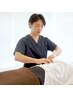 【足の付け根】原因が分からない,繰り返す鼠径部痛改善 90分 ￥11,000→￥6,600