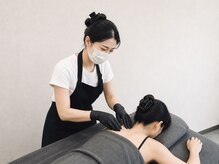 ポド キョウト(PODO KYOTO)の雰囲気（歴8年のベテランスタッフがマンツーマンで対応◎最短で卒業へ）