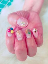 カバー(COVER)/あま～い☆