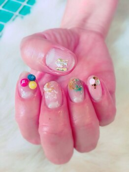 カバー(COVER)/あま~い☆