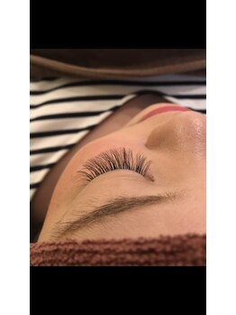 ティアベル(TiaBel)/フラットラッシュ500本！