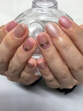 レインボートライブドゥネイル(rainbow tribe deux NAIL)/