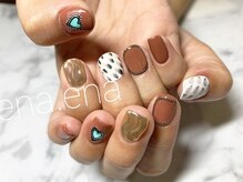 エナ エナ(ena ena)/