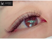 オードリー(AUDREY)/☆NATURALコース☆