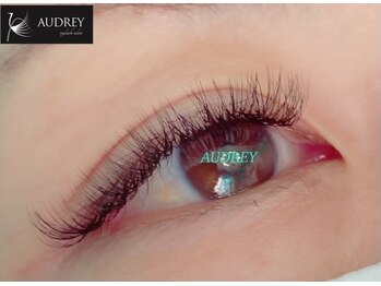 オードリー(AUDREY)/☆NATURALコース☆