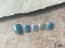 デリエ(Delie)/FOOT DESIGN 
