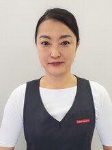 ヤクルトフェイシャルサロン 別所 齊藤 美香穂