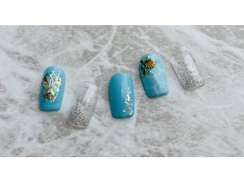 キャンアイドレッシー 熊谷店/8月6000円