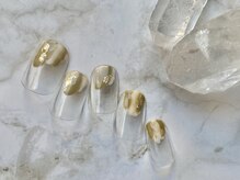 ネイルサロンキース(nail salon KIES)/NEW Design &nbsp;6990yen