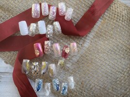 12月select(Q)6,980円◆5/10種