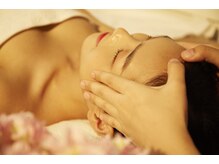 こまめ/★ドライヘッドで引締め効果UP★