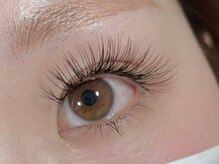 ニコ(nico)/フラットラッシュ