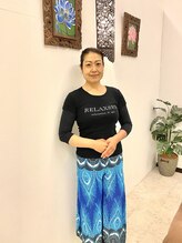 リラスパ 駒生店(RELAXSPA) Terasaki Ai
