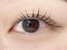 ルフ(L'oeuf)/ぱっちりまつげパーマ