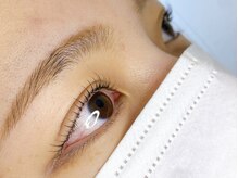 パルトネール(partenaire)/L3ラッシュリフト