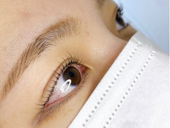 パルトネール(partenaire)/L3ラッシュリフト