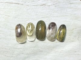 HAND:定額9000円コース