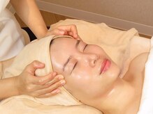 シリウス(Sirius)/ベットケア・ヘッドスパ