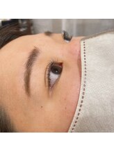 ビューティーアミューズメント 山鼻店(BEAUTY AMUSEMENT)/ドールリフトカール