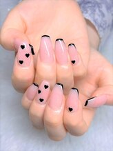 スナッピーネイルズ(Snappy Nails)/ジェルアート
