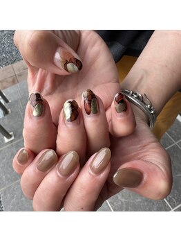 サロンド ボヌール(salon de bonheur)/