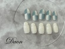 ダオン(DAON)/design+