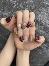 ビューティーサロン アール(R)/スタンダード定額デザイン