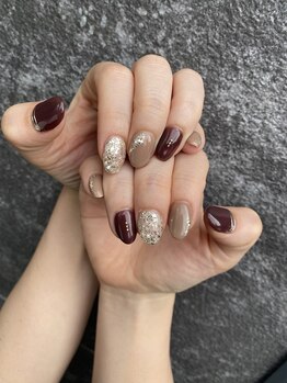 スタンダード定額デザイン