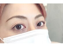 アイセンスビビ 新さっぽろ店(EYE SENSE Bivi)/カール系まつげパーマ