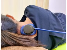 どんぐり鍼灸院 接骨院/ 【施術：立体動態波施術】