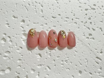 モアナ(Moana)/1月定額Art