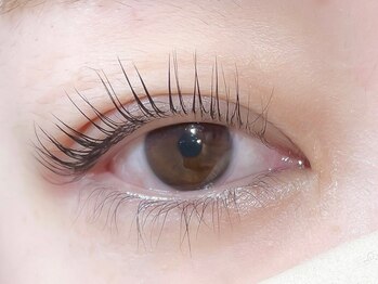 エメル アイラッシュ(emelu eyelash)/まつげパーマ/パリジェンヌ/眉毛