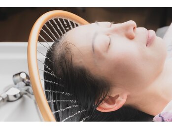 大足スパ 上野 御徒町(BIG FOOT SPA)/バリ式ヘッドスパ★クリームバス